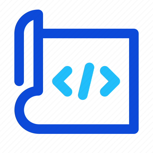Programming, code, coding, project, development icon - Download on Iconfinder