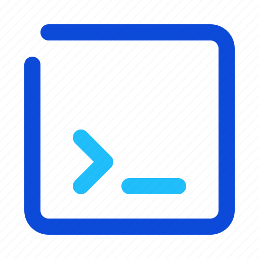 Programming, code, coding, terminal, development icon - Download on Iconfinder