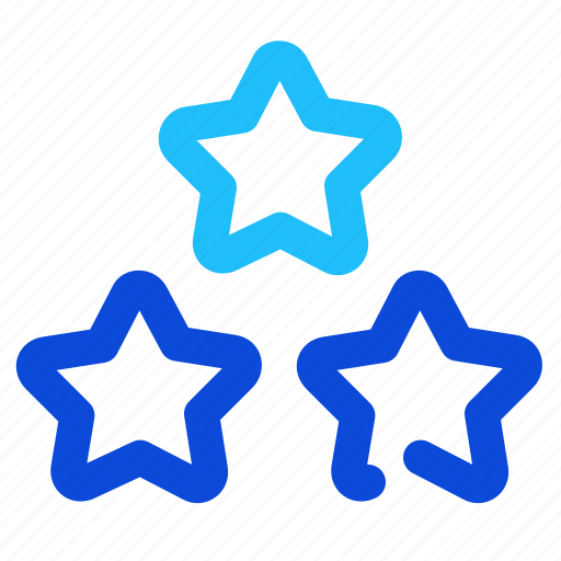 Rating, stars, review, feedback icon - Download on Iconfinder