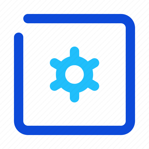 Option, cogwheel, settings, gear icon - Download on Iconfinder