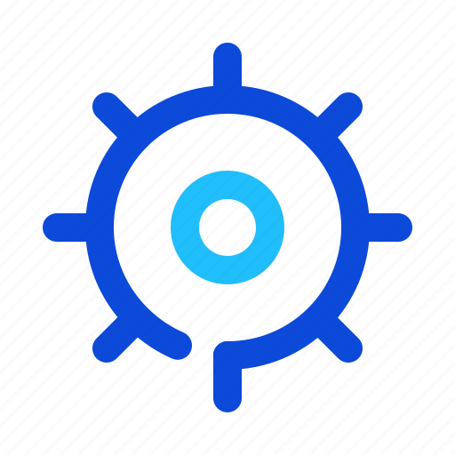 Setting, settings, gear, tool icon - Download on Iconfinder
