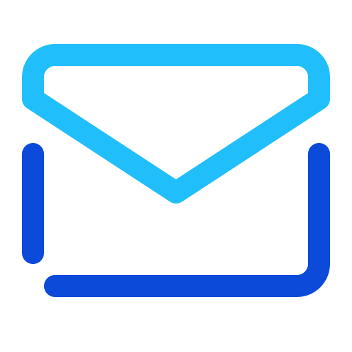 Email, mail icon - Free download on Iconfinder