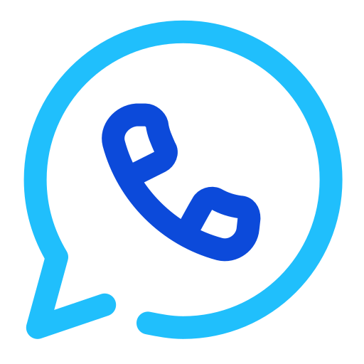 Whatsapp, chat, messenger icon - Free download on Iconfinder