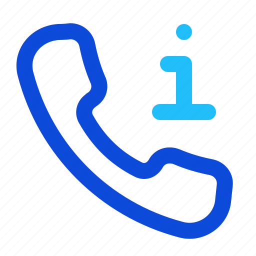 Support, information, call icon - Download on Iconfinder