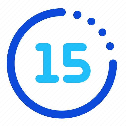 Minuts, time, timing icon - Download on Iconfinder