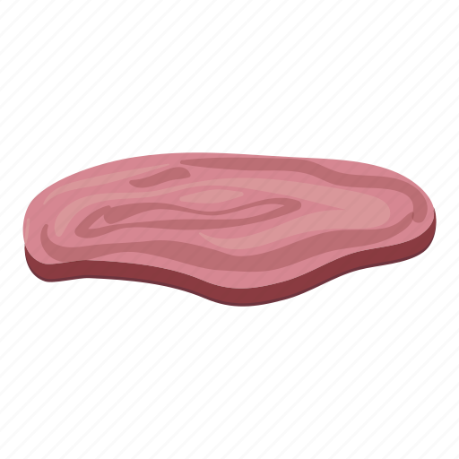 Face, food, internet, meat, sandwich, slice icon - Download on Iconfinder