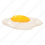 breakfast, egg, food, fried, kitchen, yolk 