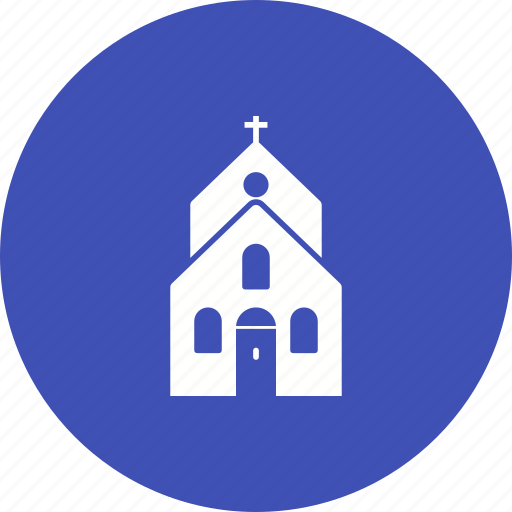 Building, cathedral, catholic, christian, church, historic, religion icon - Download on Iconfinder