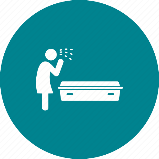 Body, crying, death, funeral, peoples, pray, relatives icon - Download on Iconfinder
