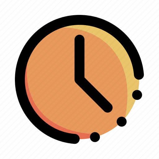Clock, countdown, deadline, hourglass, sandglass, time, timer icon - Download on Iconfinder