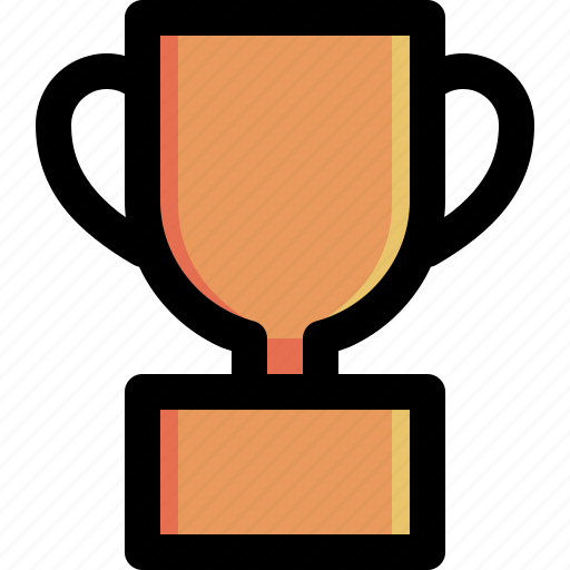 Award, cup, prize, reward, success, trophy, winner icon - Download on Iconfinder