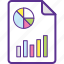 business management, competitive analysis, data analysis, data visualization, financial report 
