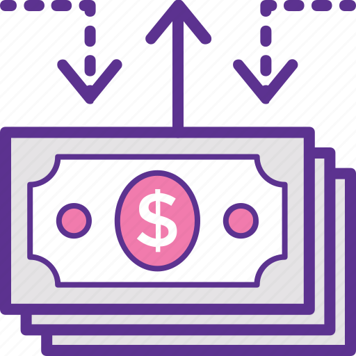 Capital, cash, funds, investment, money icon - Download on Iconfinder