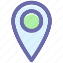 location, location marker, location pin, location pointer, map, map pin, navigation