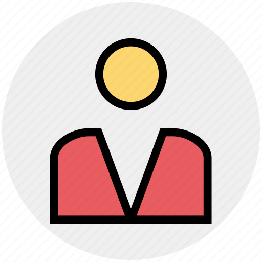 Big boss, employer, guy, human, man, user icon - Download on Iconfinder