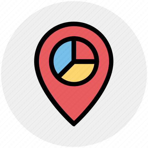 Finance, gps, location pin, location pointer, map, map pin, navigation icon - Download on Iconfinder