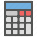arithmetics, calculating machine, calculator, electronic abacus, mathematics, totalizer