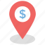 business app, business location, business navigation, finding location, online business 
