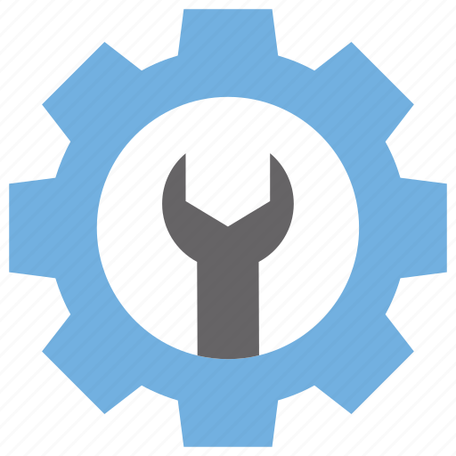 Configuration tools, mechanical settings, mechanics, services, settings icon - Download on Iconfinder