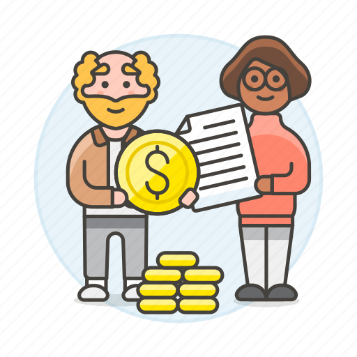 Agreement, business, buy, contract, contracts, deal, deals icon - Download on Iconfinder