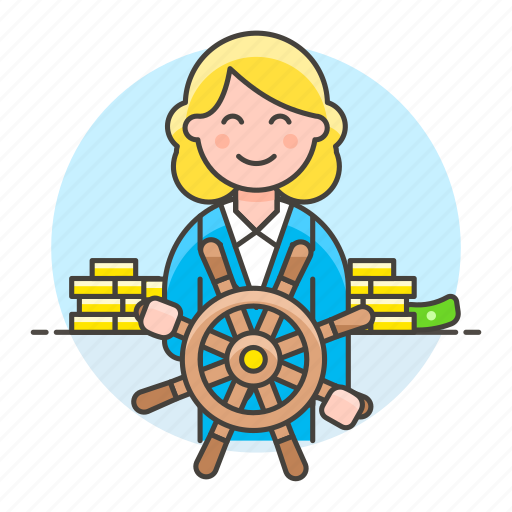 Admin, boss, business, captain, chief, control, leader icon - Download on Iconfinder