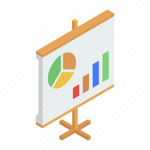 Bar chart, business analytics, business growth, business presentation, graphical presentation, growth chart icon - Download on Iconfinder