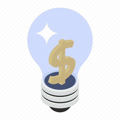 Business idea, corporate idea, financial innovation, trade idea, trade innovation icon - Download on Iconfinder