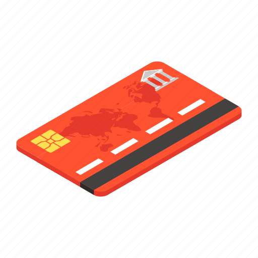 Atm, bank card, cash card, credit card, debit card icon - Download on Iconfinder