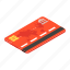atm, bank card, cash card, credit card, debit card 