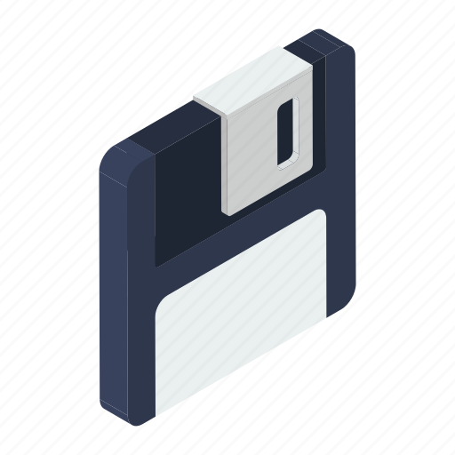 Bootstrap, data disk, floppy, floppy disc, hardware icon - Download on Iconfinder