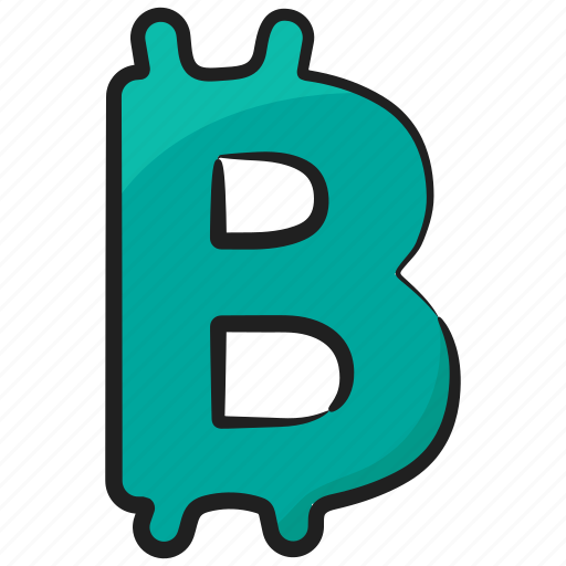 Blockchain, btc, crypto, cryptocurrency, digital currency icon - Download on Iconfinder