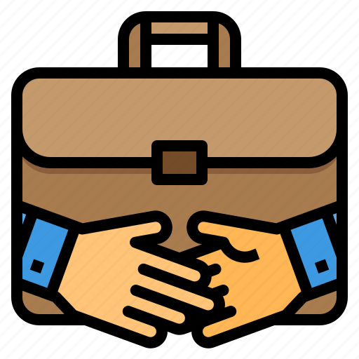 Collaborate, deal, hand, hands, shake, team icon - Download on Iconfinder