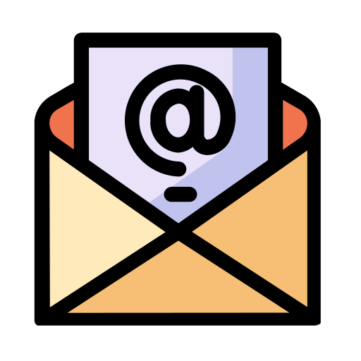 Email, mail, finance, marketing, business icon - Free download