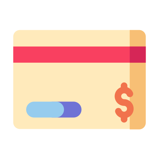 Bank, finance, business, money, card, currency icon - Free download