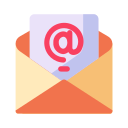 marketing, business, envelope, email, mail