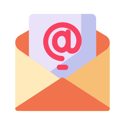Marketing, business, envelope, email, mail icon - Free download