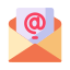 marketing, business, envelope, email, mail 