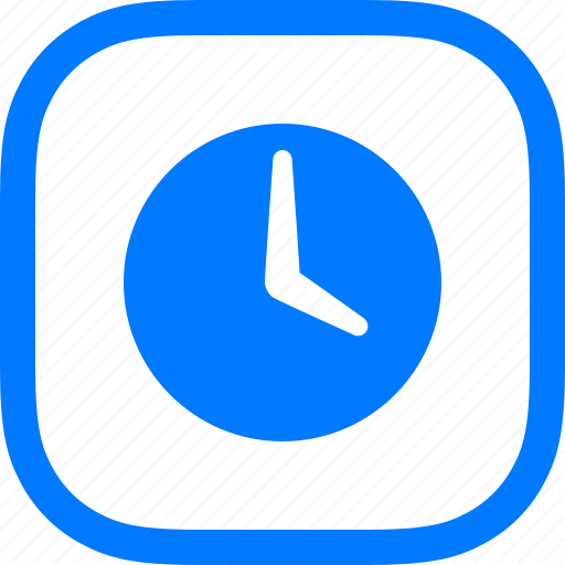 Clock, time, watch, timer, alarm, alert, stopwatch icon - Download on Iconfinder