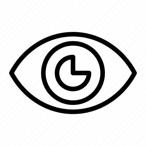 Business, eye, management, marketing icon - Download on Iconfinder