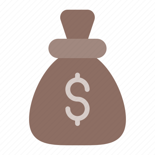 Business, money, bag, dollar, cash icon - Download on Iconfinder