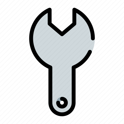 Business, wrench, management, finance icon - Download on Iconfinder