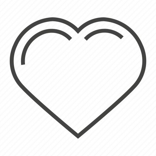 Lova, heart icon - Download on Iconfinder on Iconfinder