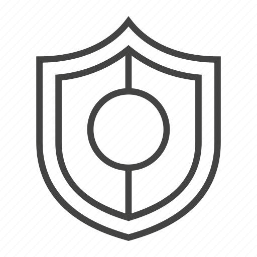 Protection, secure, deference icon - Download on Iconfinder