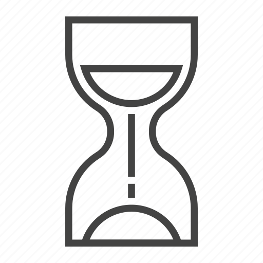 Time, sand, clock icon - Download on Iconfinder