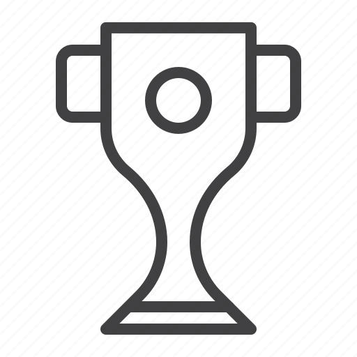 Trophy, cup, award, champion icon - Download on Iconfinder