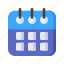 calendar, date, event, schedule, organizer 