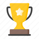 trophy, winner, prize, award, cup