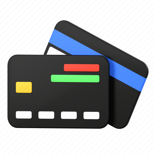 Business, credit, card, debit, money, chart, marketing icon - Download on Iconfinder