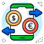 currency exchange, money exchange, financial exchange, foreign exchange 