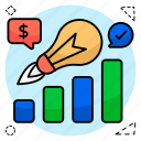 financial analytics, business analytics, infographic, statistics, business data
